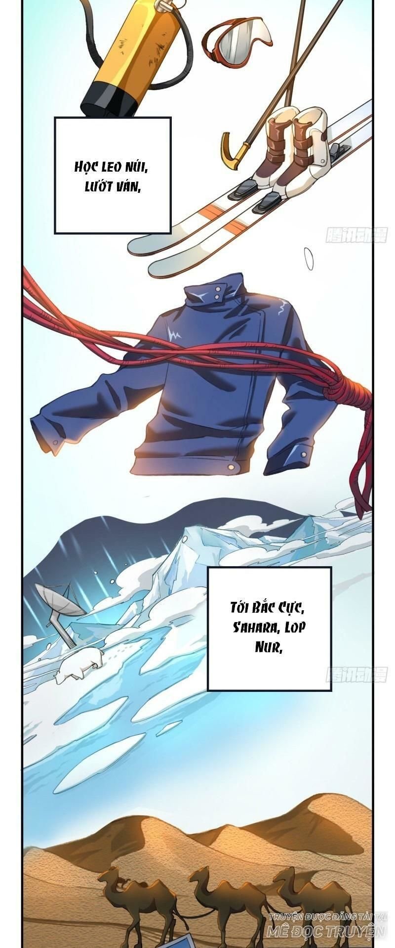 hắc bạch hữu thường chapter 22 34