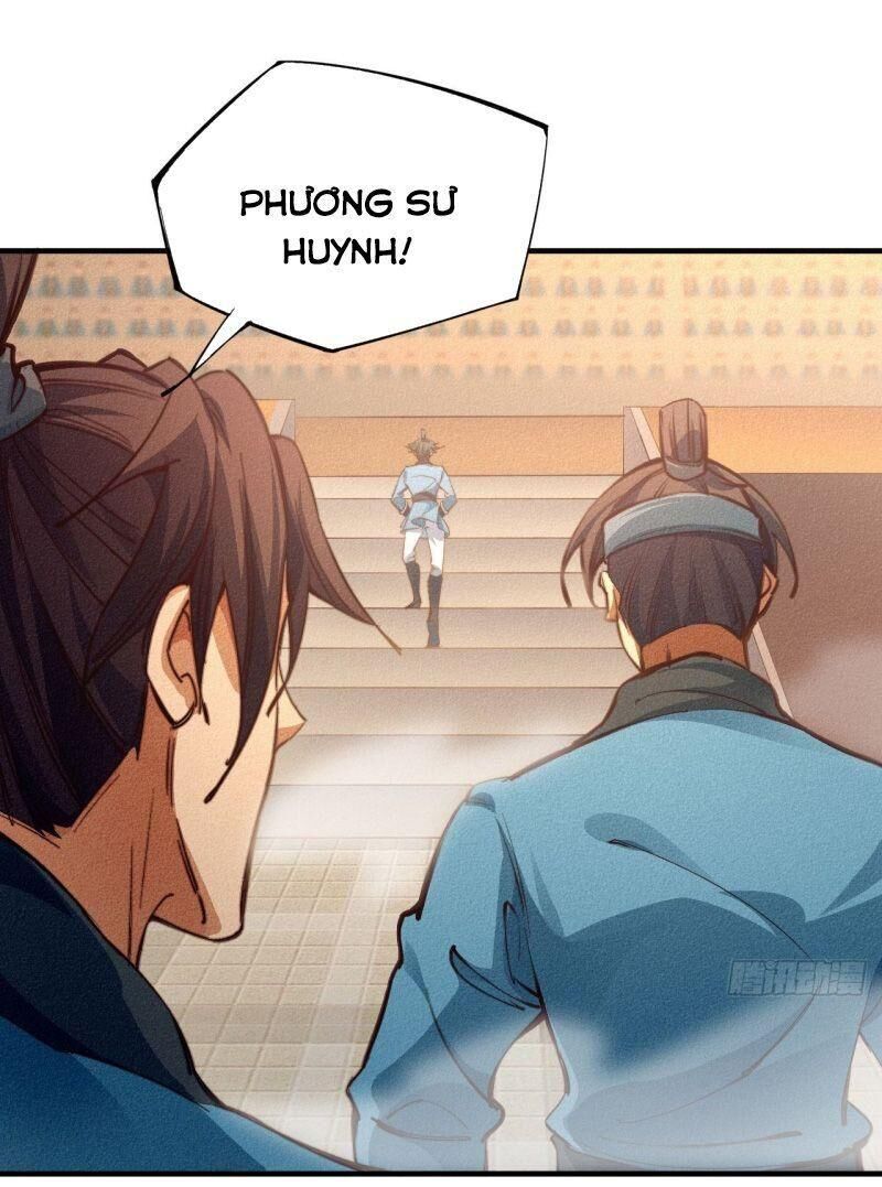 võ đạo chiến thần chapter 11 49