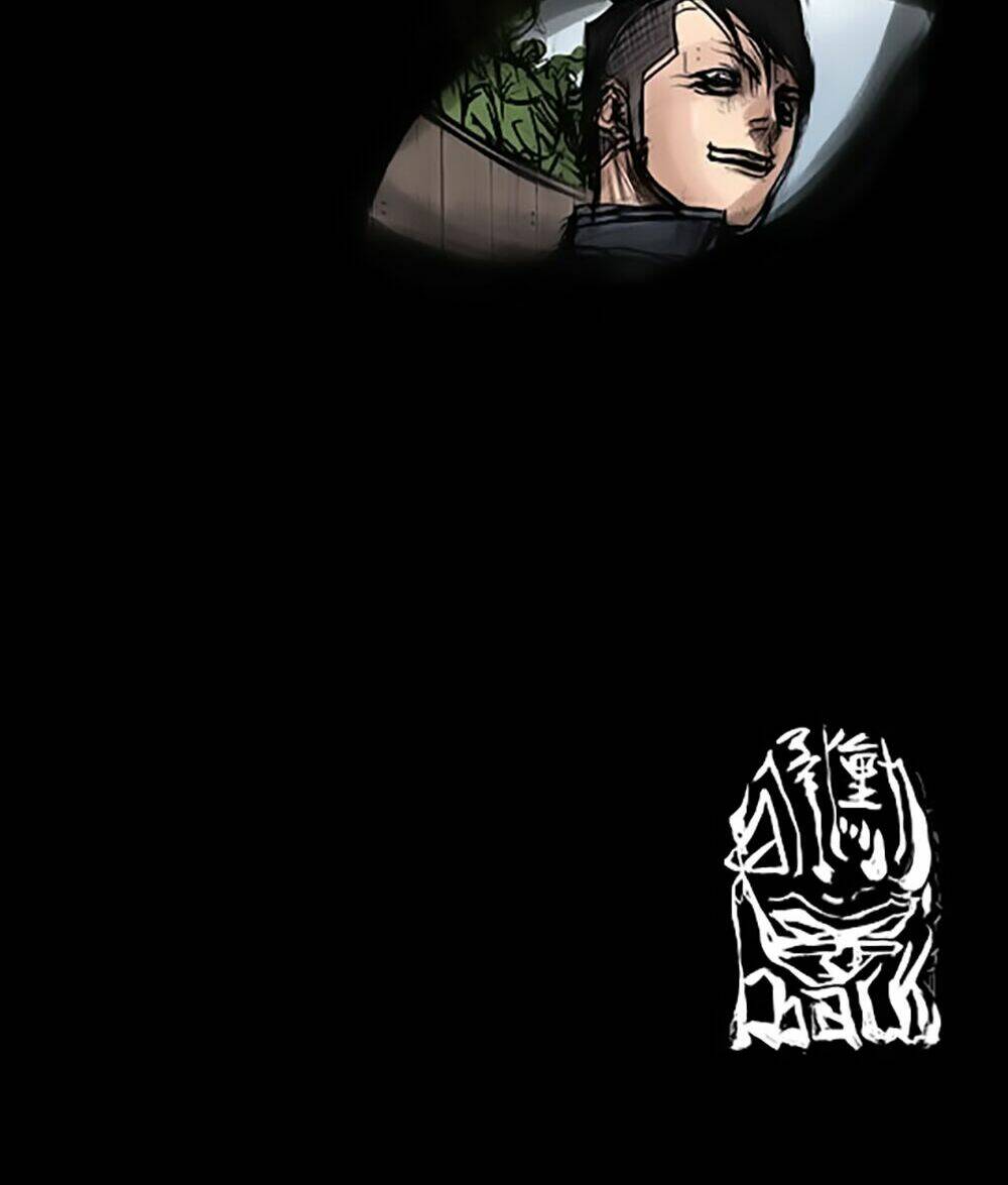 dokgo | độc cô chapter 5 37