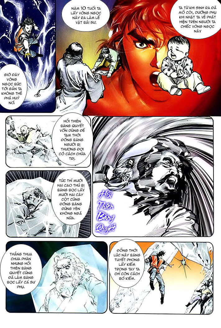 phong vân chapter 64 22