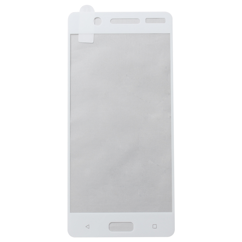 Miếng dán cường lực cho Nokia 5 Full màn hình