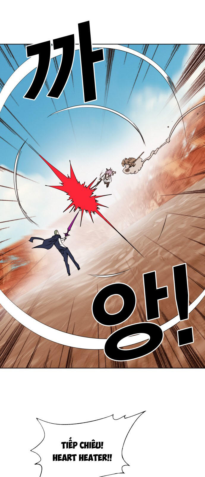 hard core leveling warrior chapter 150 49