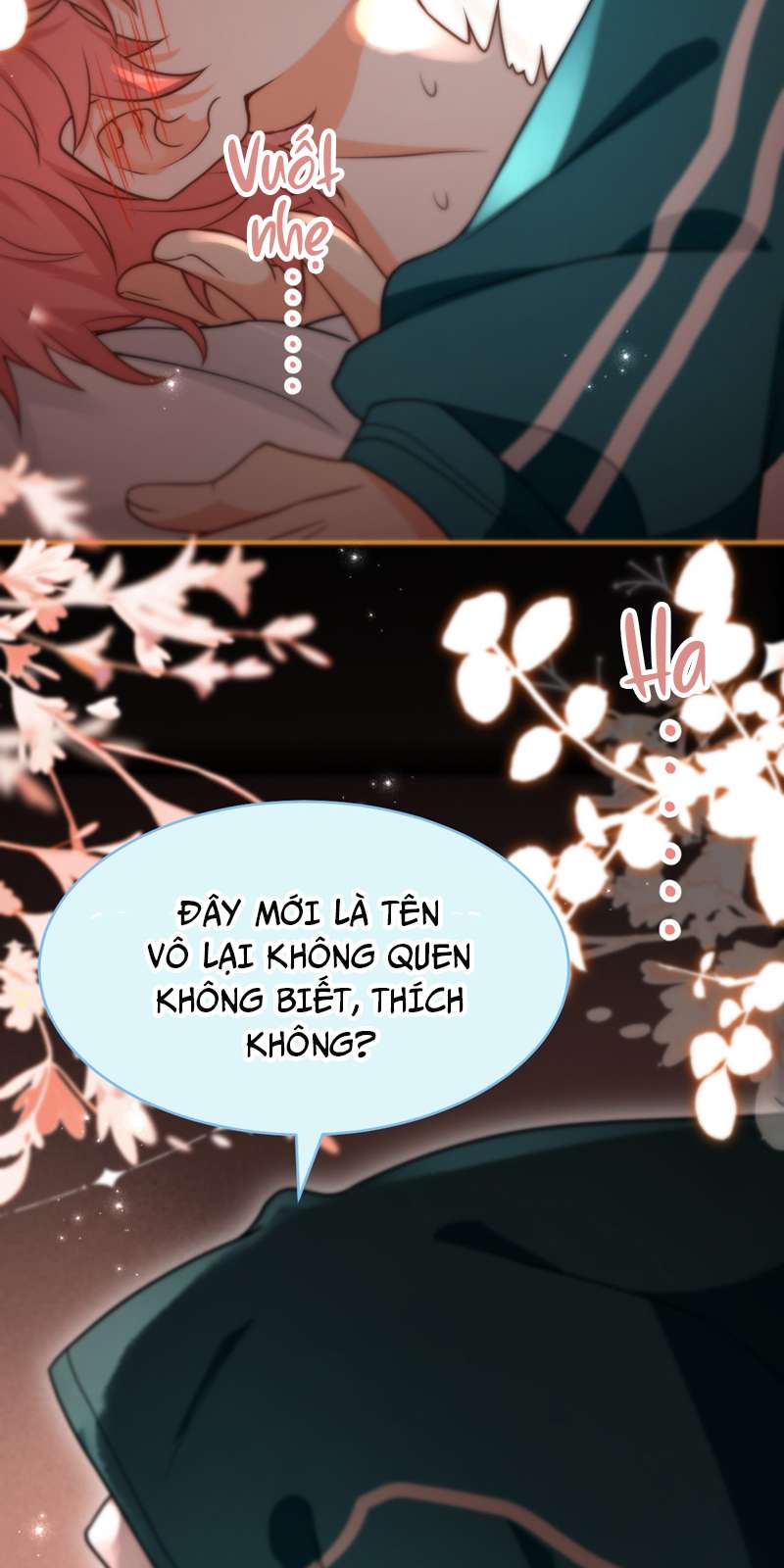 tín tức tố nói chúng ta không thể chapter 73 46