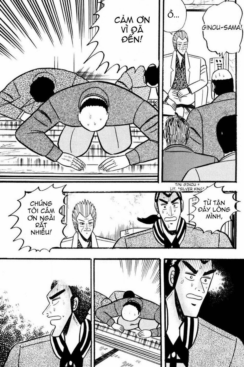 gin to kin chapter 1 24