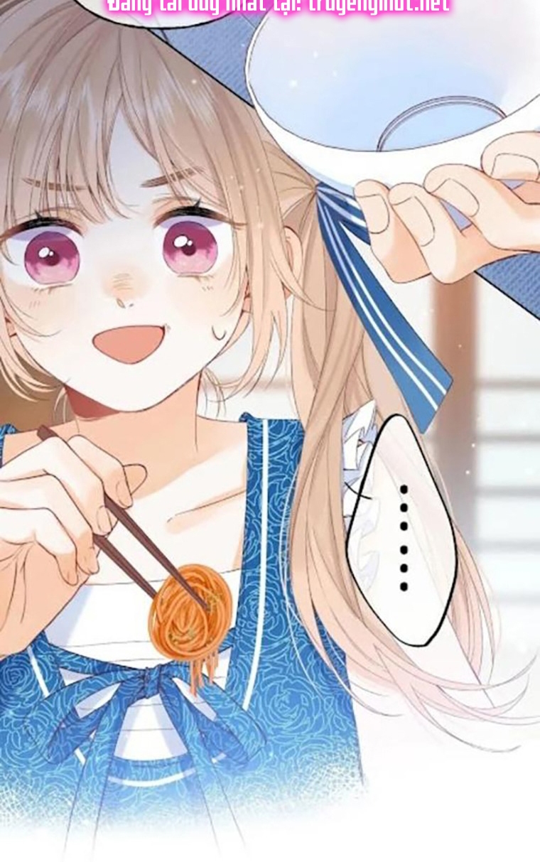 vụng trộm không thể giấu - mối tình thầm kín chapter 18 13