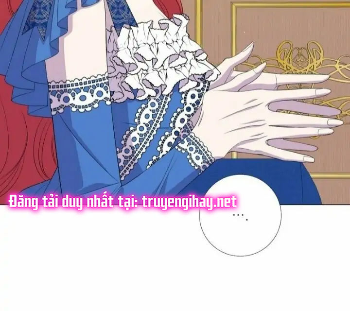 từ tiểu thư thành hoàng hậu - lady to queen chapter 41.2 13