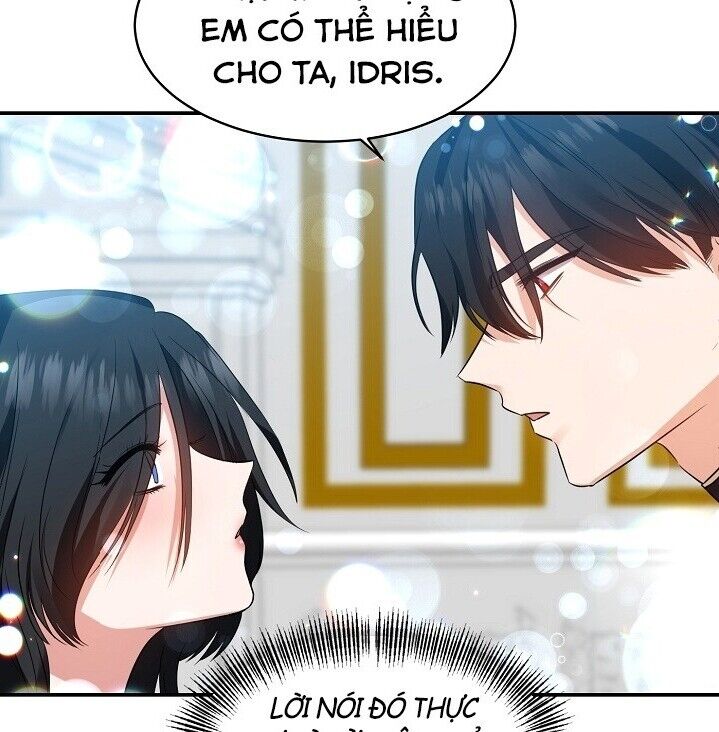 người chồng bạo chúa của tôi đã thay đổi chapter 3 52