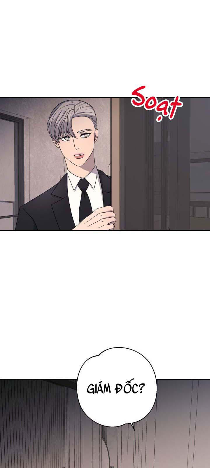 nhiệm vụ không lối thoát chapter 9 35