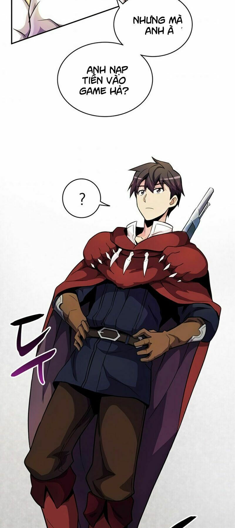 arcane sniper chapter 21 36