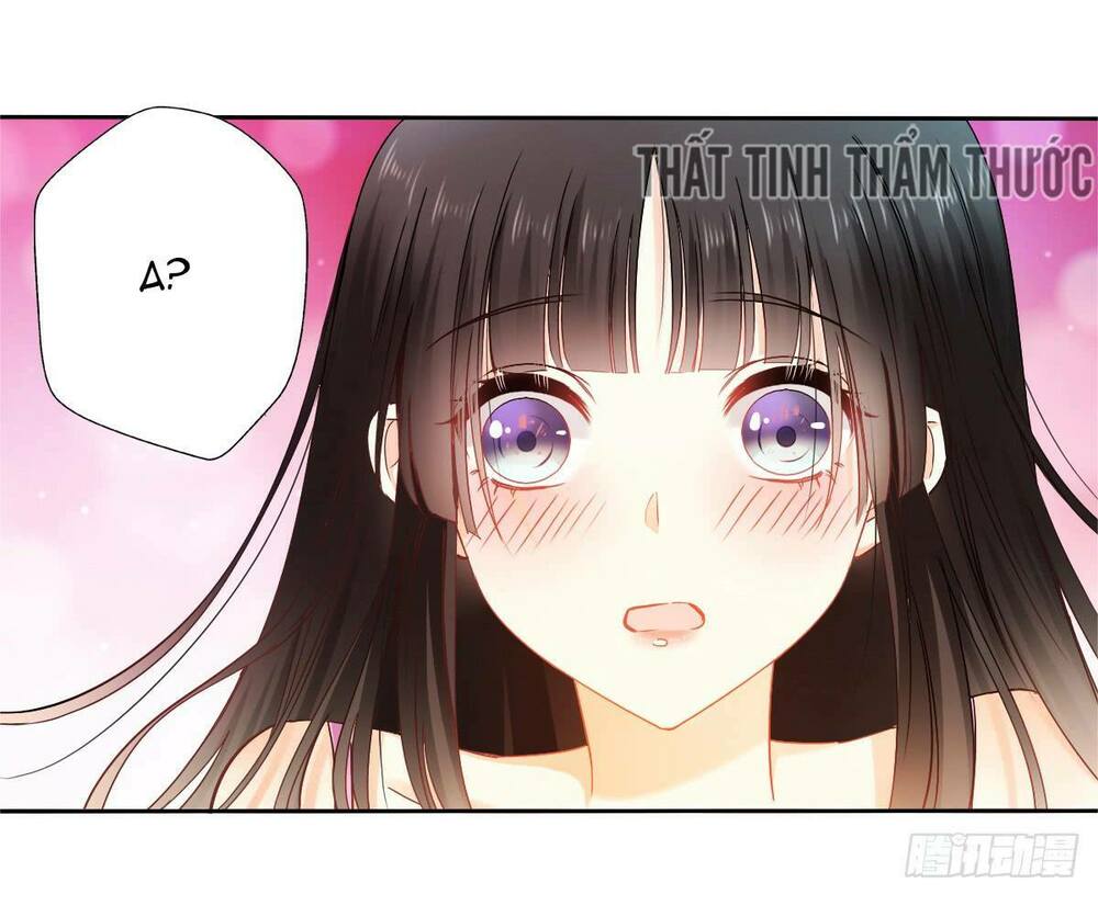 bay qua thiên sơn đến yêu anh chapter 45 40