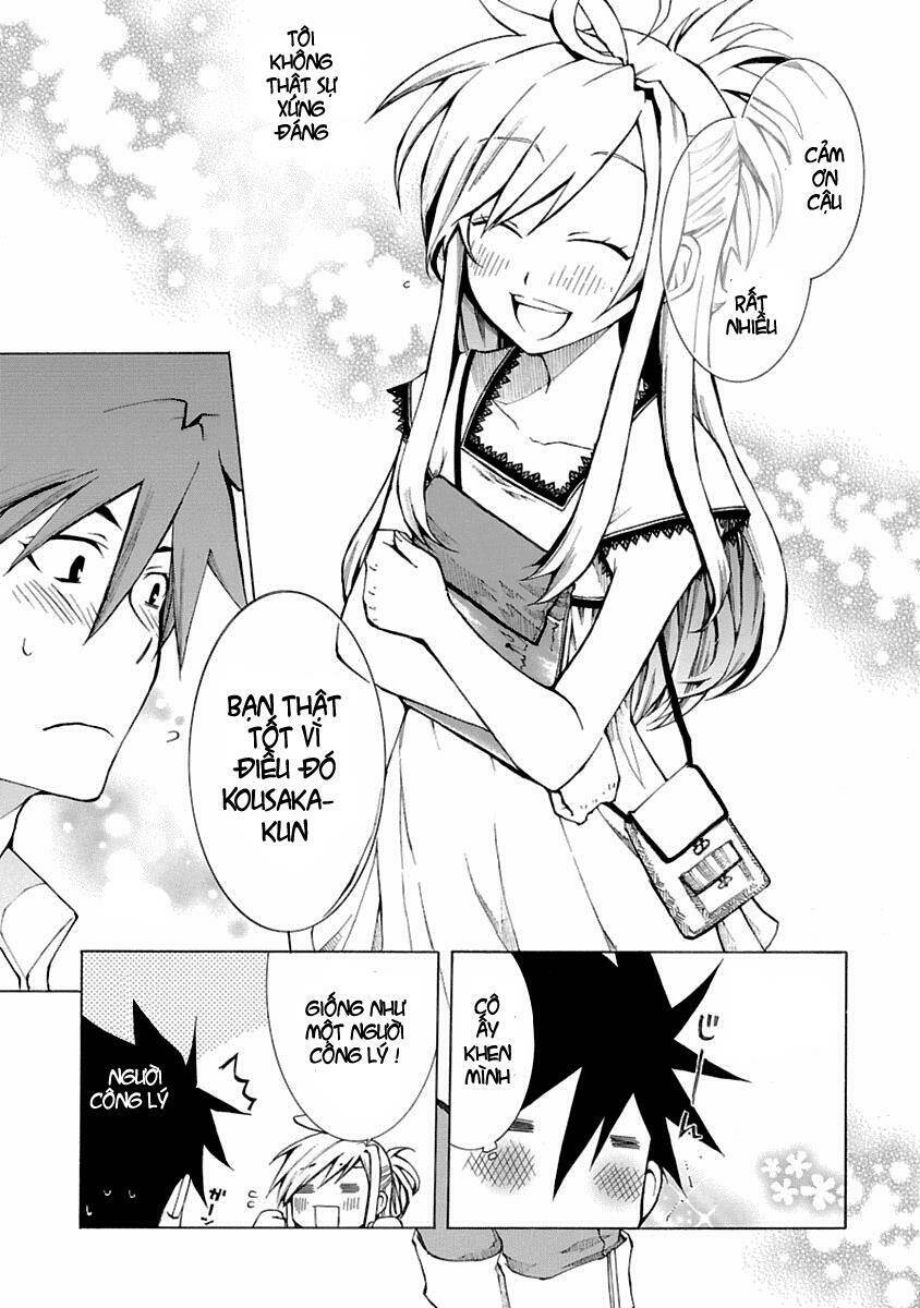 nyankoi! chapter 2 15