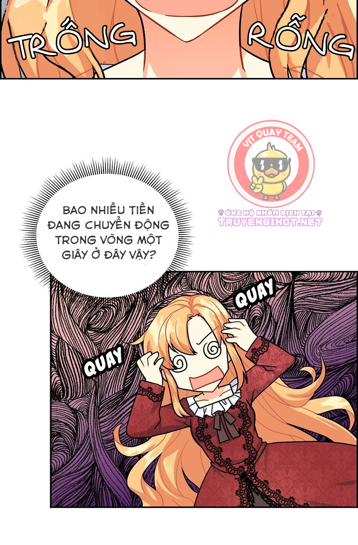 kẻ hủy diệt đã yêu tôi ! chapter 4 22