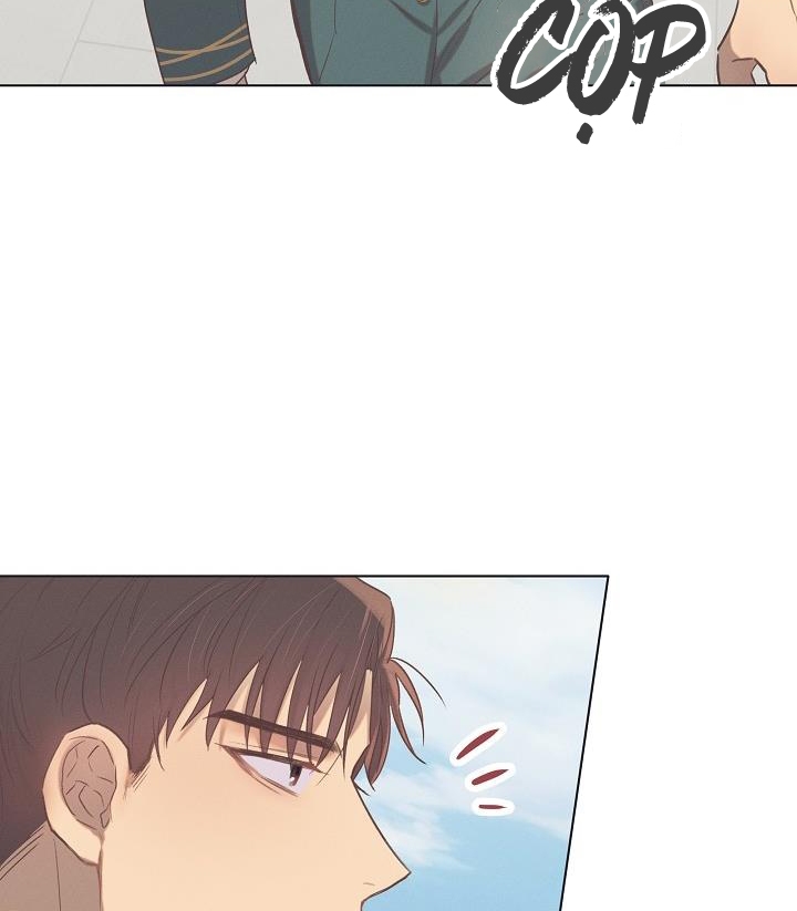 đại úy lãng mạn thân yêu của tôi chapter 1 56