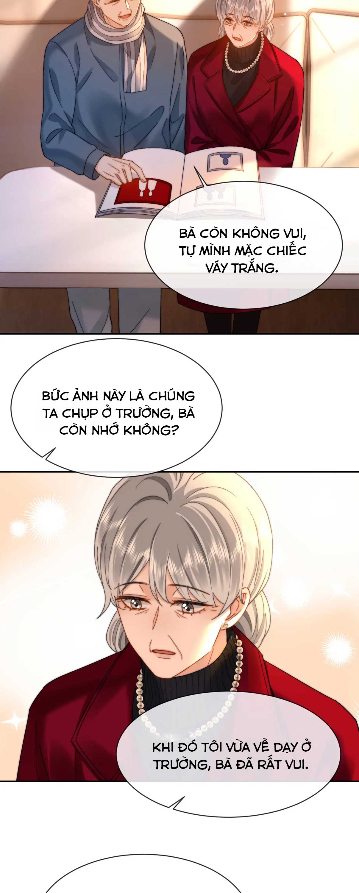 Chất Dị Ứng Đáng Yêu chapter 51