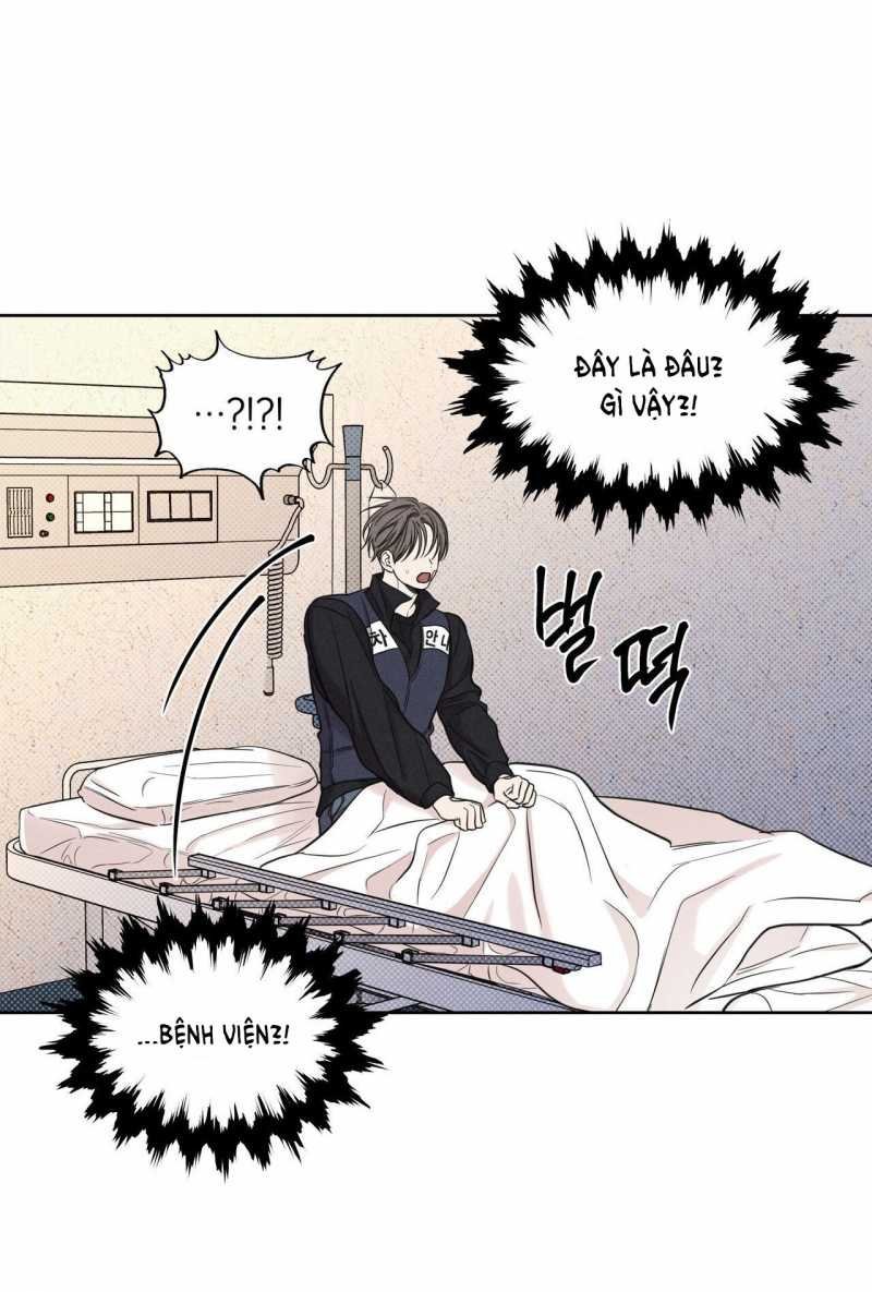 công việc làm thêm hàng ngày chapter 6.1 19