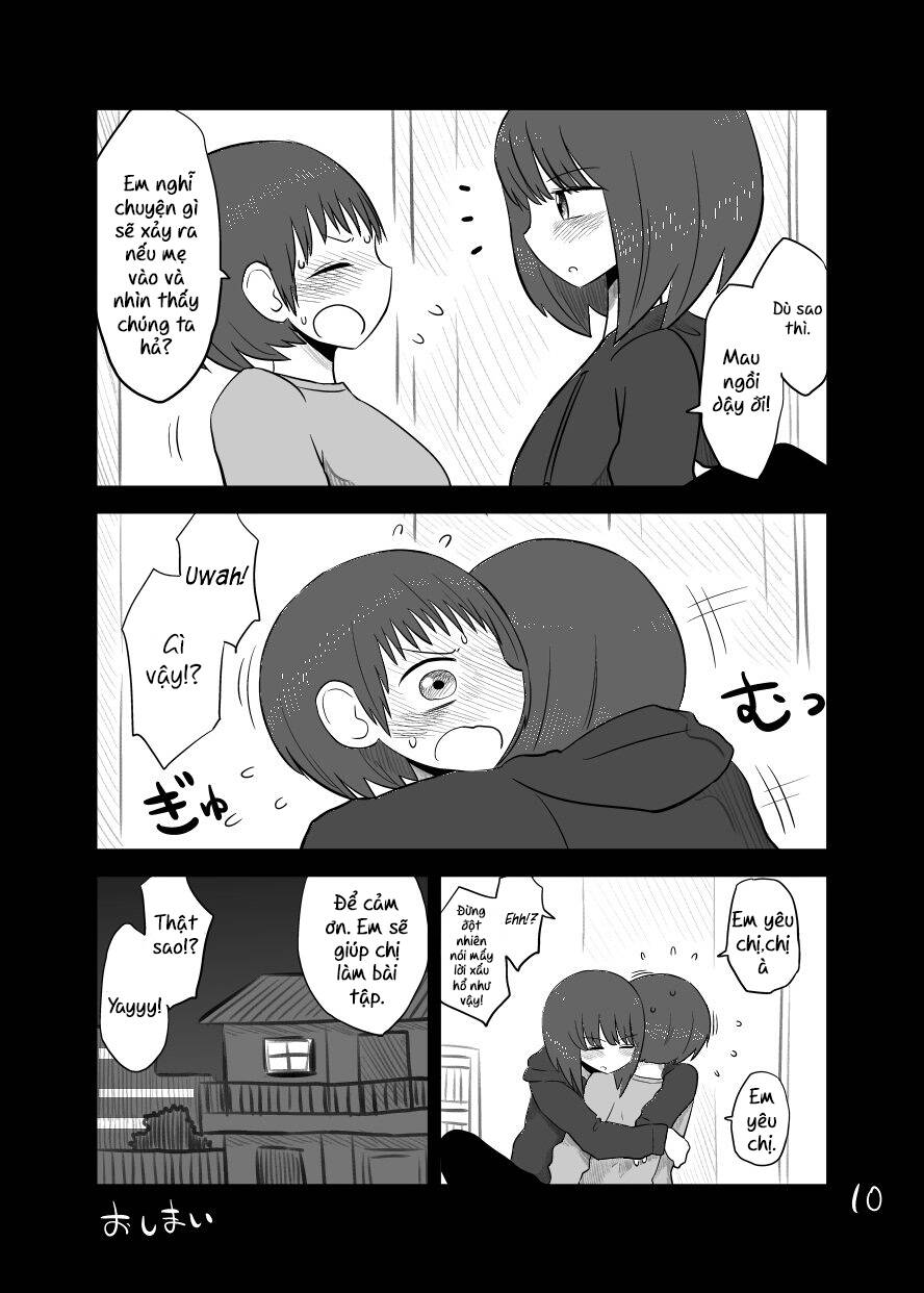 twin sisters chapter 1 11