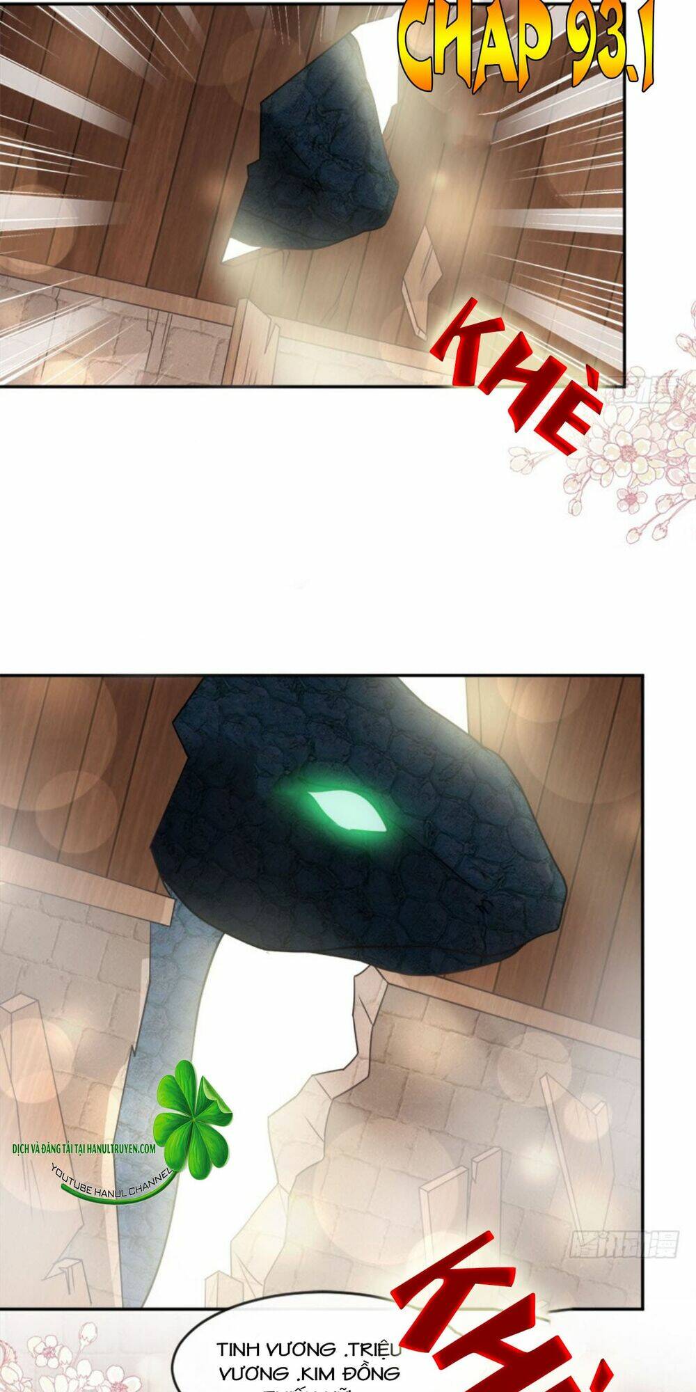 thiên hạ đệ nhất sủng phi chapter 93 2