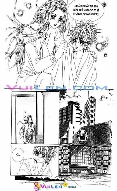 chạm mặt thần tượng chapter 4 104