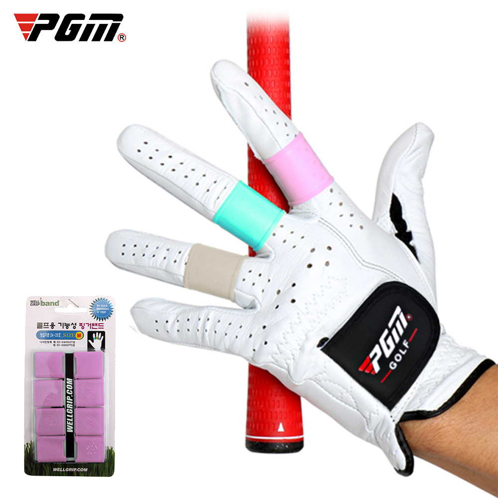Băng Quấn Bảo Vệ Ngón Tay - PGM ZP005