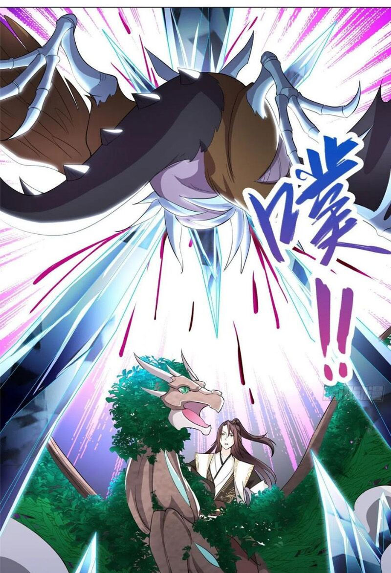 người nuôi rồng chapter 42 28