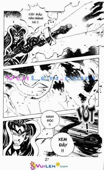 những người bạn tốt chapter 22 28