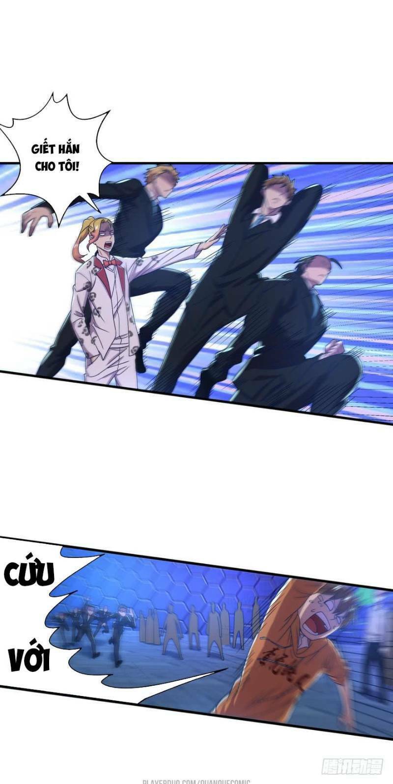 ta có di sản tại dị giới chapter 10 18