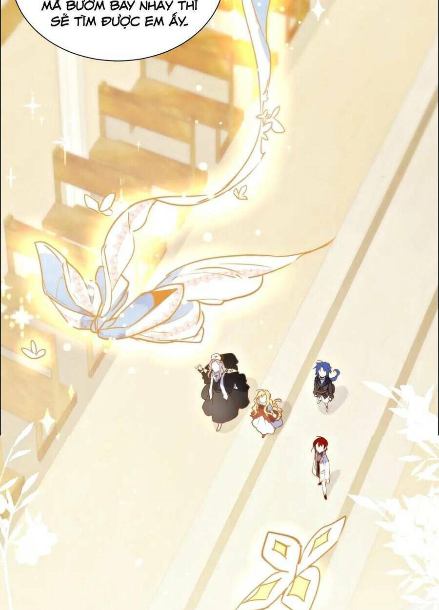 tình địch quái gở lại tăng thêm rồi chapter 35 28