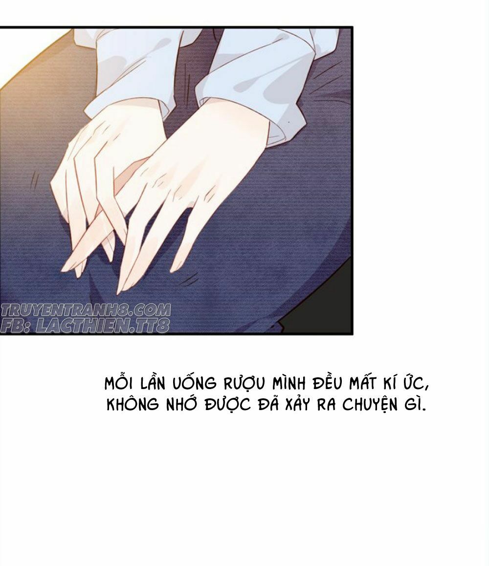 Ái Thượng Ngạo Kiều Long Vương Gia chapter 32 - Trang 9