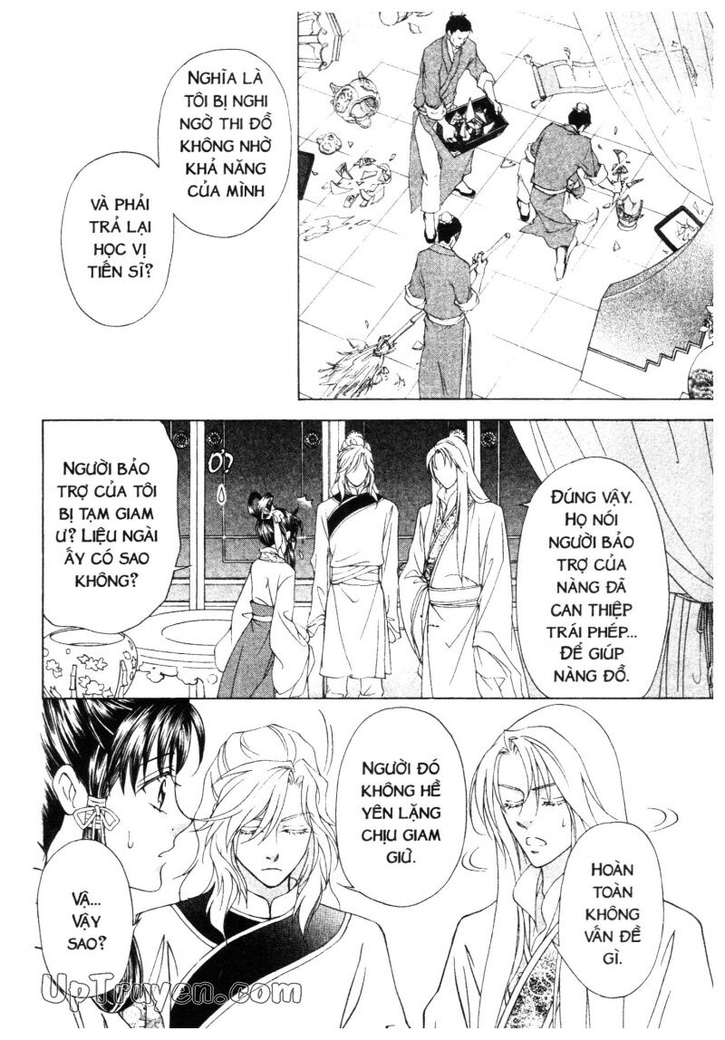 hoa nguyệt chapter 7 110