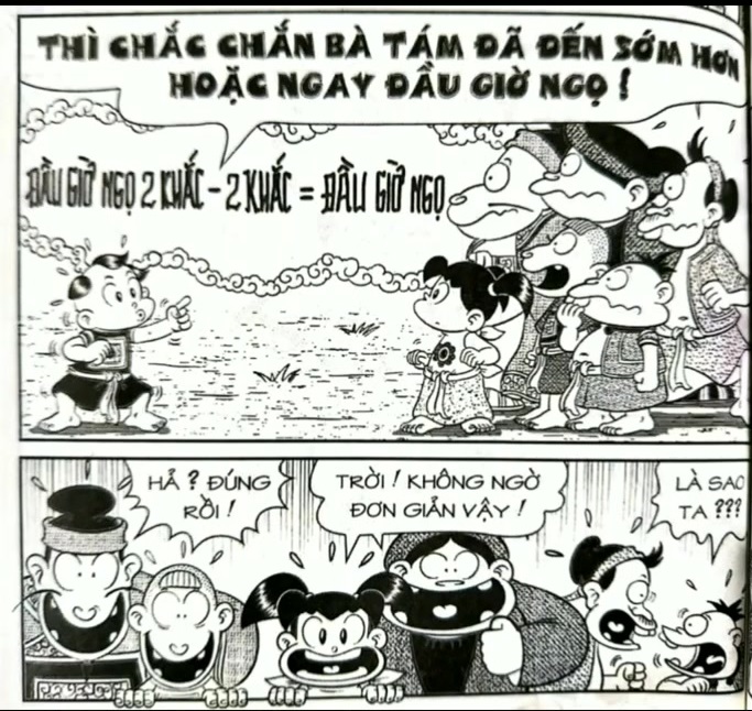 thần đồng đất việt chapter 196 148