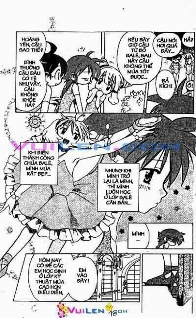 nữ sinh thời đại chapter 9 18