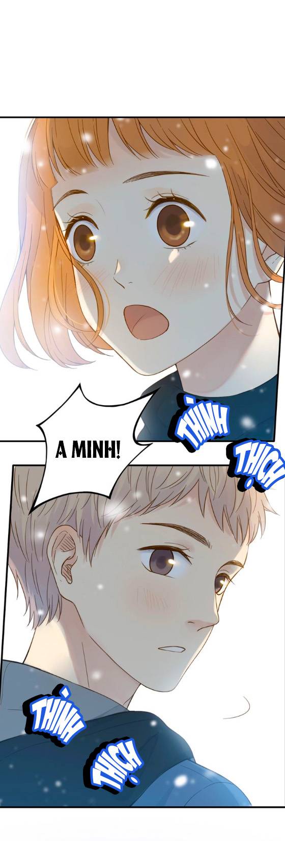 Bạc Hà Chi Hạ 2 chapter 72 - Trang 16