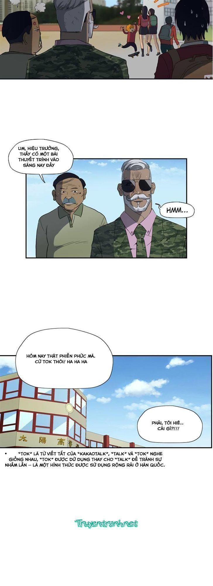 wind breaker chapter 7 24