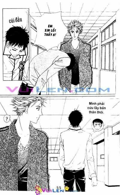 thủ lĩnh chunja chapter 3 55