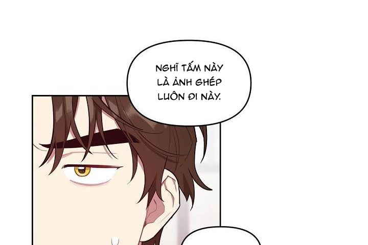 vị khách khả nghi và nhóc làm thêm chapter 21 28