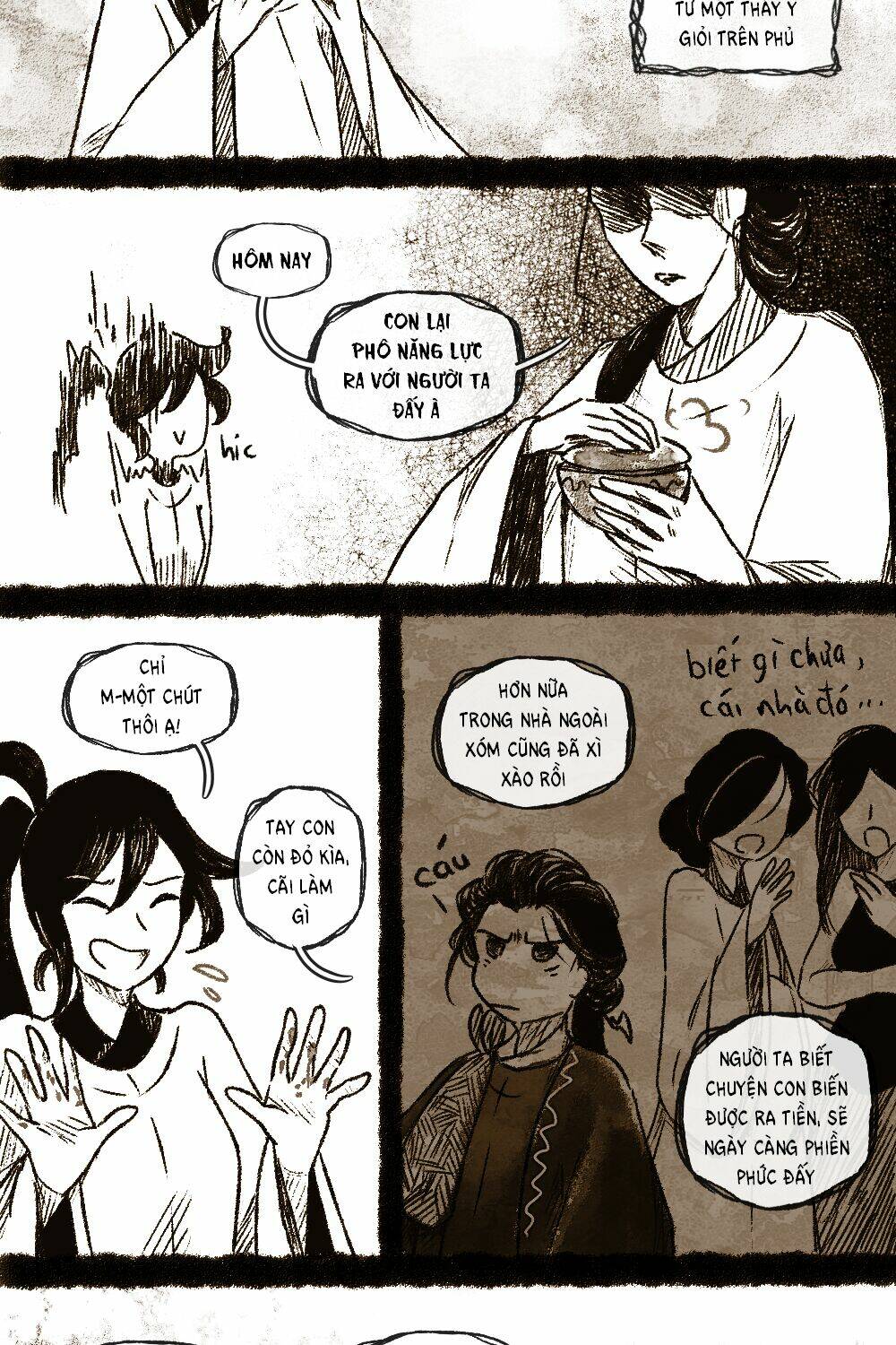 đồng vọng dân gian chapter 5 22