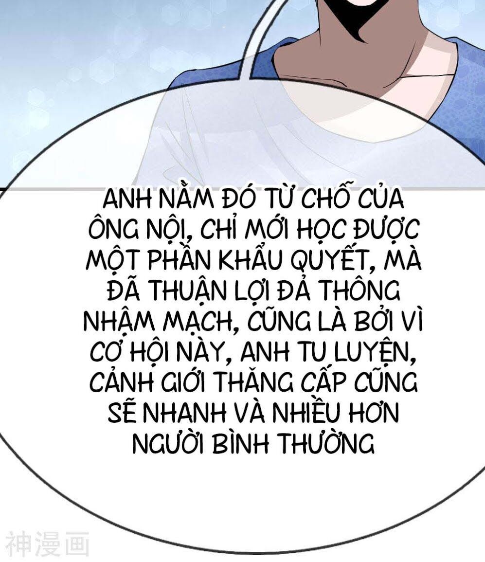 tuyệt thế binh vương chapter 95 7