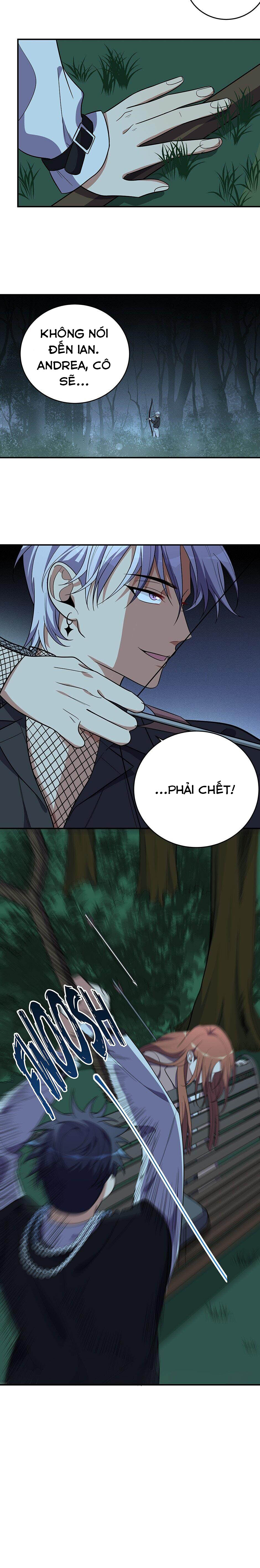 [16+] killing my love chapter 21.2 6