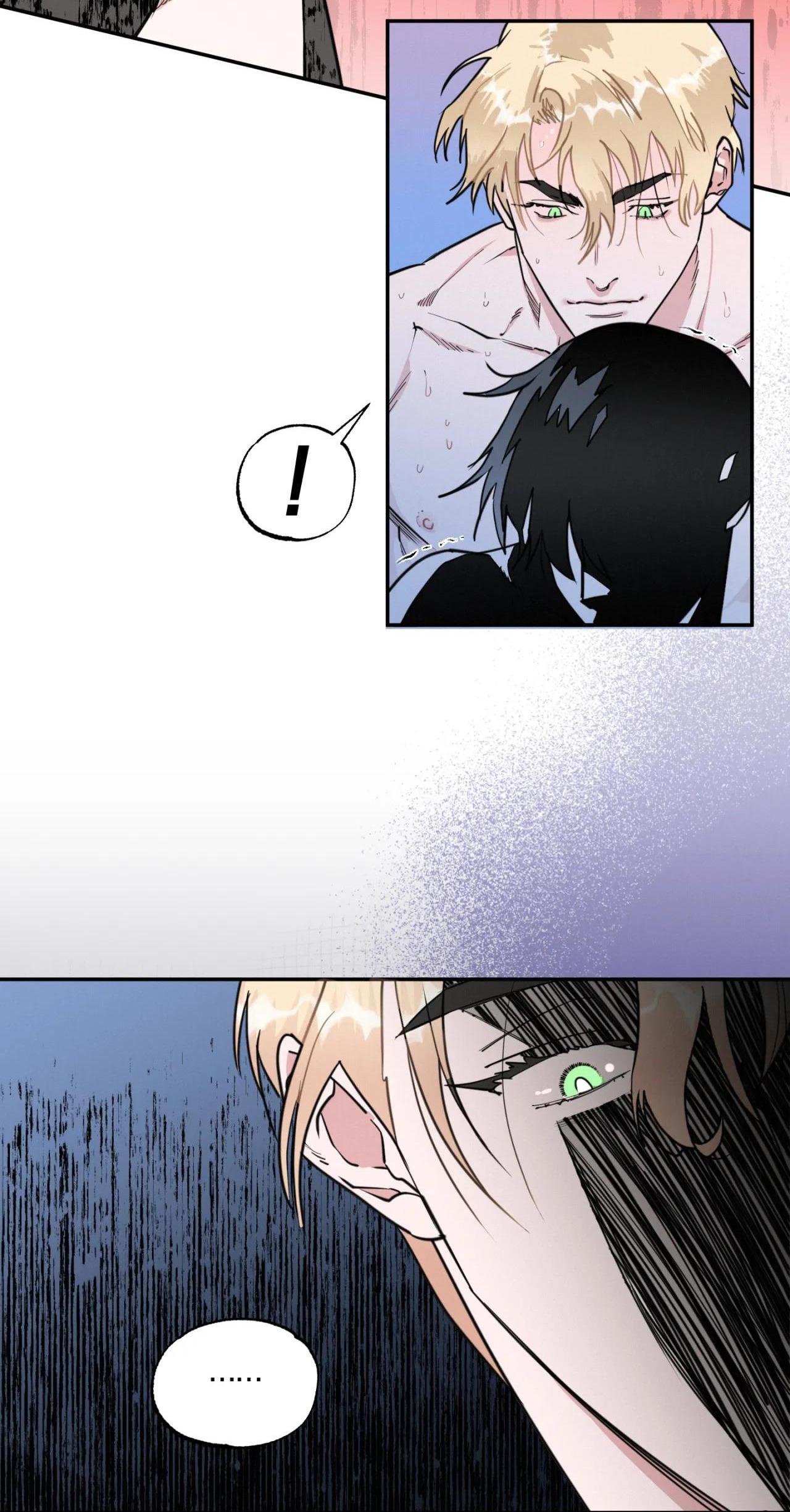 lời nói dối đẫm máu chapter 18 38