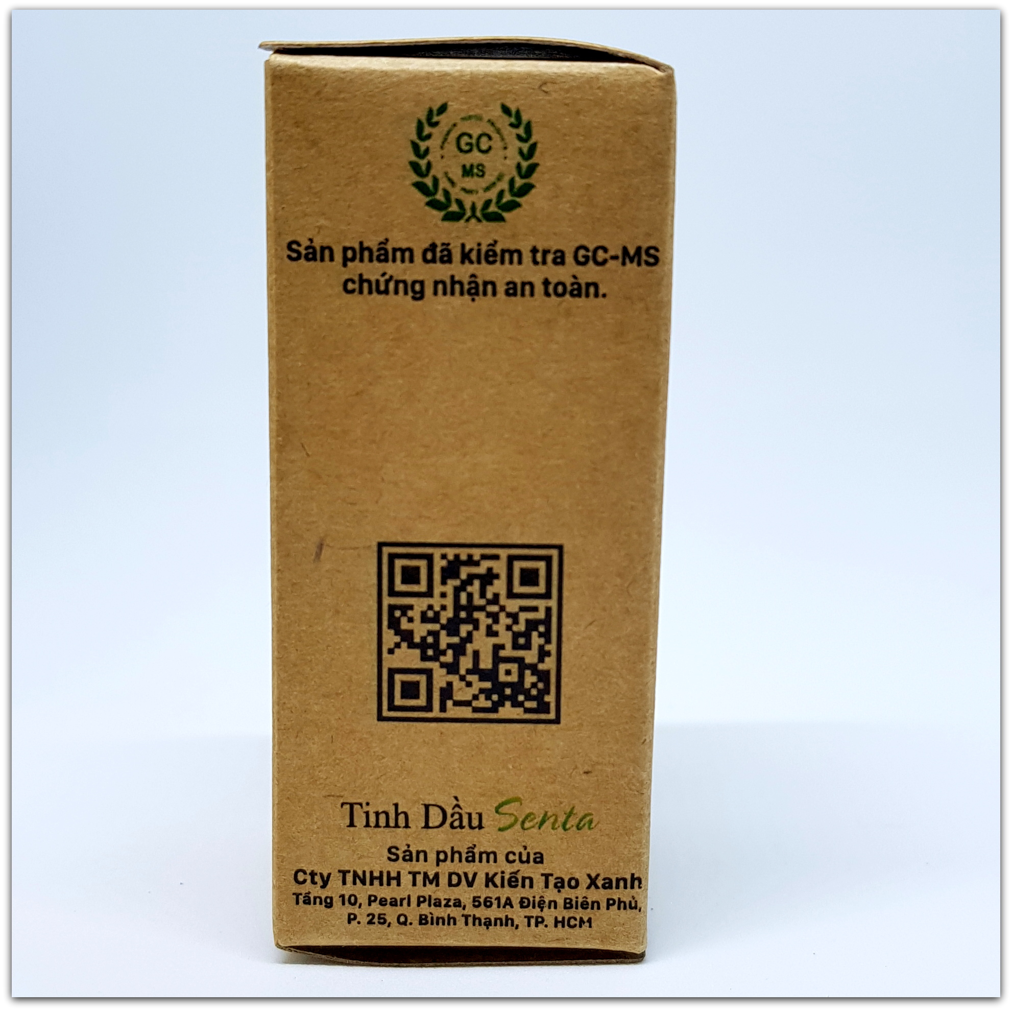 Tinh Dầu Khuynh Diệp Senta 10ml