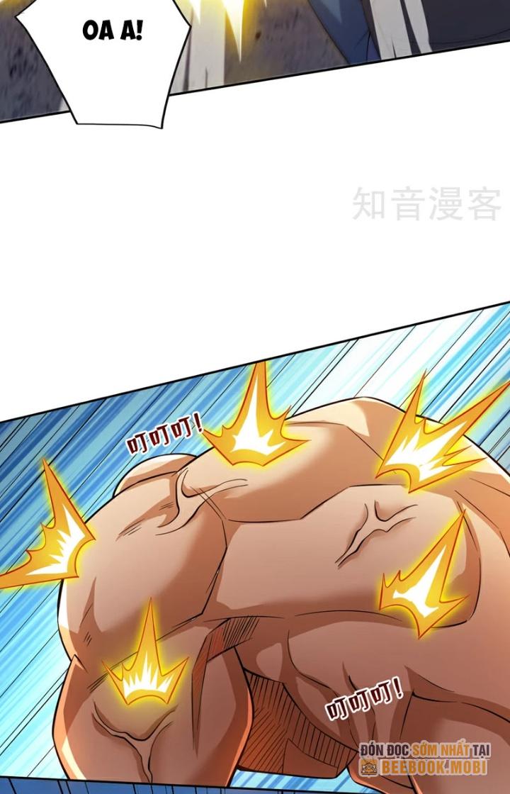 ẩn cư mười vạn năm, đời sau mời ta rời núi chapter 92 26