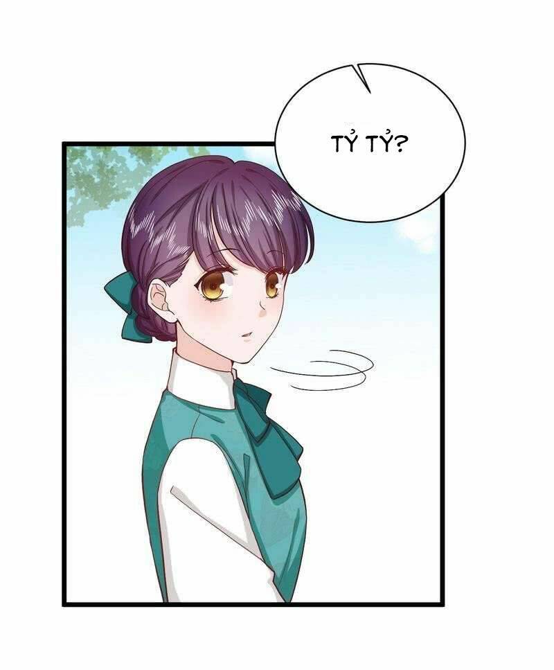 vợ yêu tư sủng của thiếu soái chapter 34 18