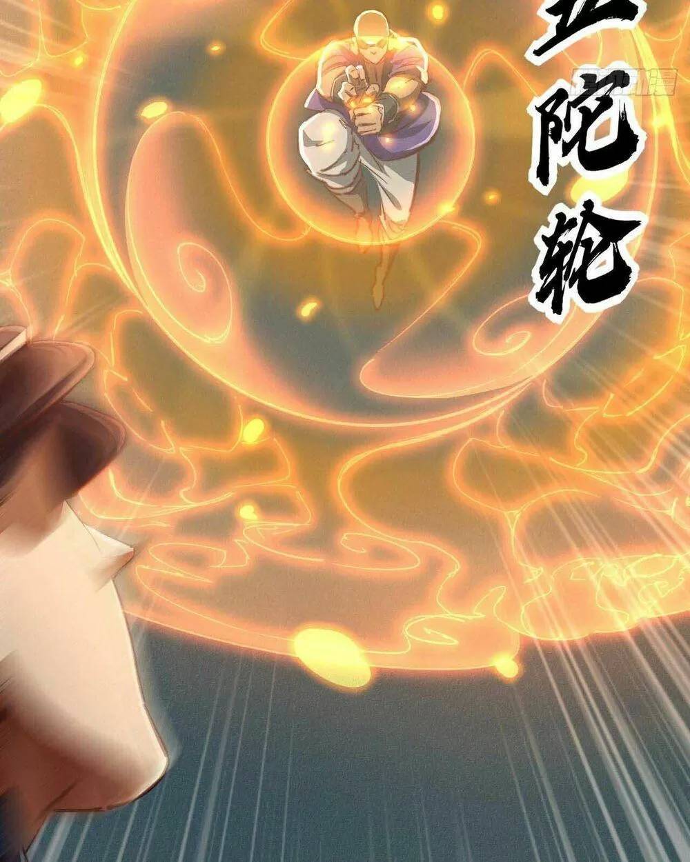 ta thành thần một mình chapter 18 47