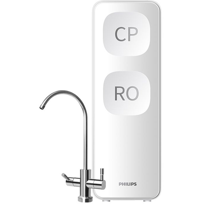 Máy lọc nước RO Philips AUT2015/74 - Hàng Chính Hãng