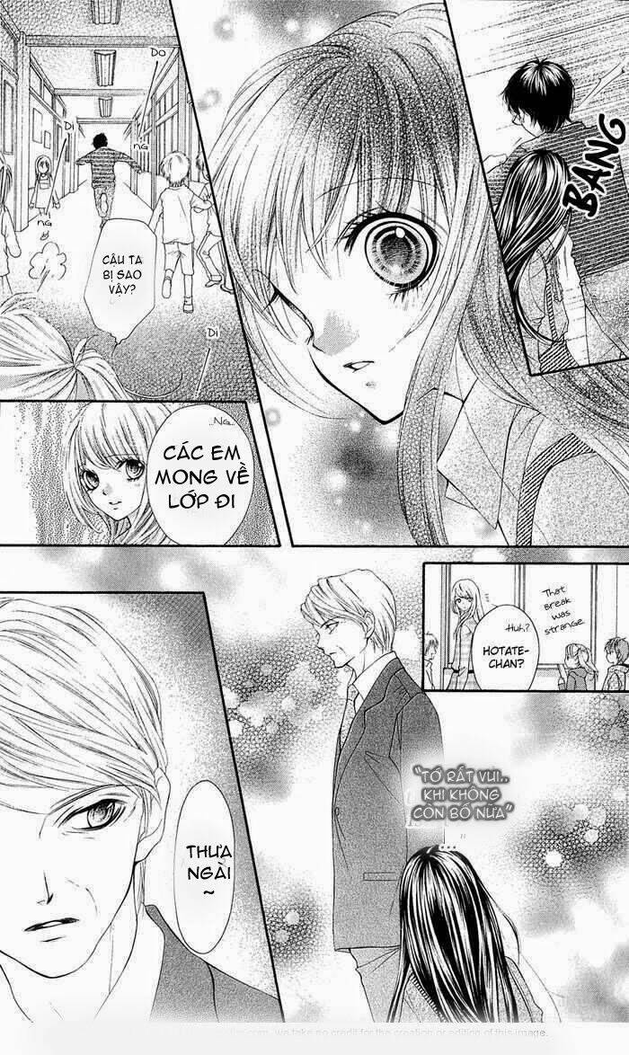 yamamoto zenjirou to moushimasu chapter 11 20