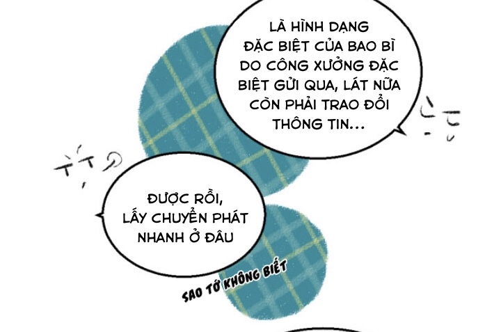 ngày ngày đi nhờ xe! chapter 23 11