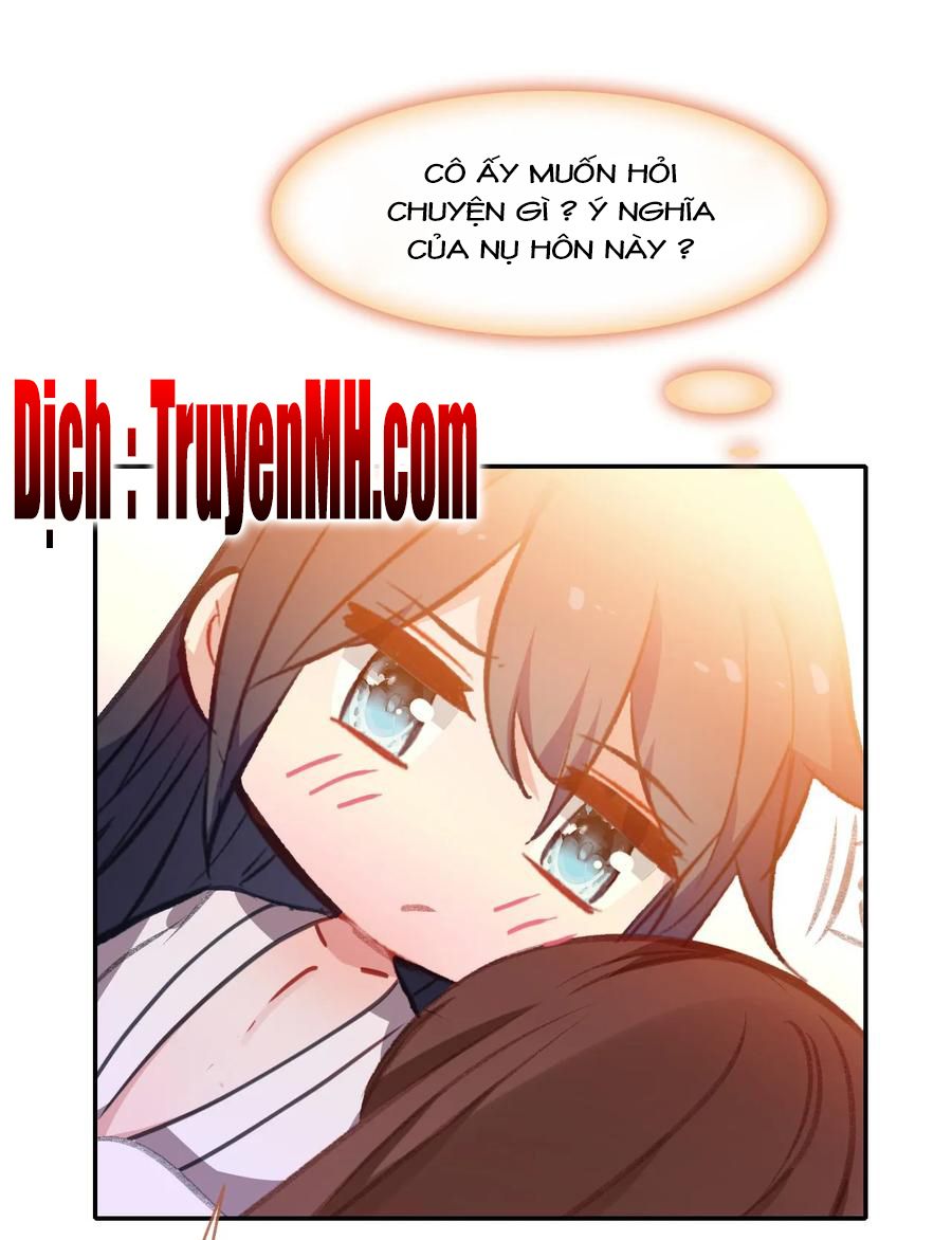 Gả Cho Một Tên Thái Giám Đáng Ghét chapter 152 - Trang 5