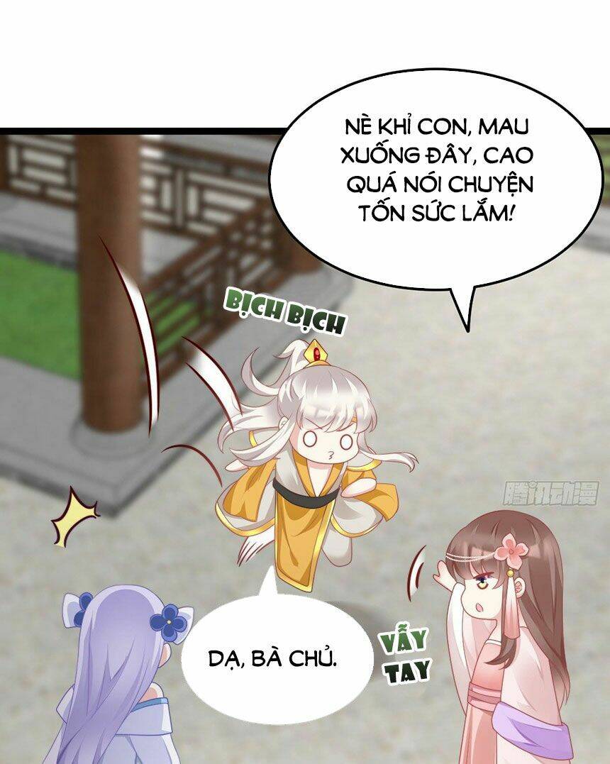 ta ở cổ đại nuôi nam nhân chapter 47 32