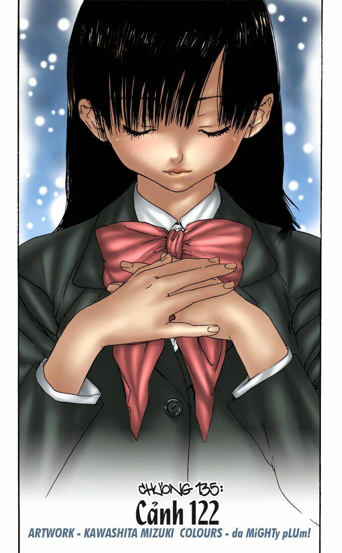 quần lót dâu tây chapter 135 25