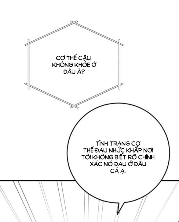 Tân Hôn Mệt Mỏi Của Trưởng Phòng chapter 42.2 - Trang 23